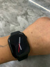 X2025新款watch可接打电话智能手表多功能情侣礼物蓝牙运动手表可通话血压心率运动计步电子表 实拍图
