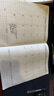 龙诚海2027年工作小秘书效率手册日程本2026年计划本月计划表笔记本记事本日历月历年历时间打卡健身记录 A4防水皮面橙（2026年7月-2027年12月） 实拍图