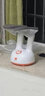 中联中联烘鞋器烤鞋器鞋子烘干机负离子神器干鞋暖鞋器除臭杀菌家用多功能6档定时干鞋机速干快干成人 负离子款+2米线+保温罩 实拍图