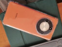 荣耀x50 新品5G手机 荣耀手机 燃橙色  8GB+256GB【享90天碎屏保】 实拍图