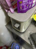 小熊（Bear）面包机 多士炉 烤面包机  早餐自动家用小型烤吐司机馒头不锈钢烤神器 DSL-C02M6丨不锈钢包边+6挡烘烤+配防尘盖 实拍图