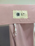 红豆家纺学生宿舍免安装蚊帐强遮光床帘一体式单人寝室上下铺全包围帘子 米色【免安装蚊帐 360°防蚊】 0.9m床上铺【90*长190*高110cm】 实拍图