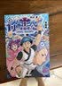 你好！三公主：龙仙传.第8卷 阿桂 著 励志搞笑漫画书 校园文学 卡通故事书 动漫畅销 实拍图