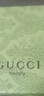 古驰（GUCCI）口红金管滋润哑光碎花唇膏礼盒送女朋友老婆女友生日礼物女礼盒装 碎花213 乌木玫瑰【礼盒装】 实拍图