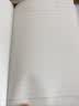 国誉Noritake设计师联名无线装订本笔记本子 8mm点线 A5/40张 3本混色 WSG-NB2XA5401 实拍图