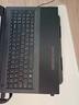 华硕（ASUS) 超轻薄便携商务办公游戏本 大屏幕学习本13寸15.6寸二手笔记本电脑 95新i5-8265-8G-256G-独显 窄边框 实拍图