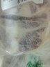 BRIME CUT 澳洲进口原切牛尾骨2斤 冷冻谷饲带骨牛肉块1kg 不注水不拼接 实拍图