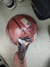斯伯丁（SPALDING） 篮球TF传奇掌控系列银色专业精英赛事7号76-873Y 实拍图