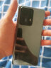小米 MIX4 二手手机 骁龙888+一体化陶瓷机身 前置后置1亿像素三摄哈曼卡顿立体声 95新 陶瓷黑 12GB+256GB 实拍图