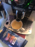 柯林咖啡意式咖啡豆绝对深烘特浓炭烧拼配深度浓缩拿铁无酸咖啡1000g 晒单实拍图