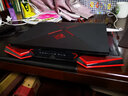惠普（HP） 暗影精灵10/暗影精灵9 酷睿版键盘膜屏幕膜电脑包散热器 游戏本16.1英寸电脑配件 笔记本散热器/散热支架（非原装） 实拍图