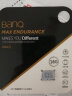 banq&JOY Card金卡 16GB TF（MicroSD）存储卡 U1 V10 C10 读速90MB/s 坚固耐用 行车记录仪&监控摄像内存卡 实拍图