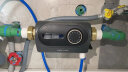 安吉尔【肖战代言】前置过滤器万向安装 实时自动清洗反冲洗40微米 全屋家用自来水净水器J3527-GWG-7000 实拍图