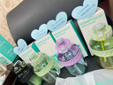 吨吨BOTTLED JOY酷cool吨吨桶水杯大容量王一博运动水壶塑料杯子男女 自由韵绿-Tritan耐温80℃- 1.1L 实拍图