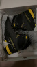 LA SPORTIVA TX5 GTX户外登山鞋重装接近徒步鞋耐磨防滑徒步鞋男女 碳灰/黄(建议大1码购买) 41 晒单实拍图
