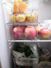 家の物语日本冰箱收纳盒食品级抽屉式蛋架盒冰箱水果盒鸡蛋盒整理储物盒子 冰箱收纳盒（M） 实拍图