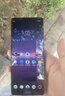 蓝颜【保用一年】SONY 索尼Xperia 1 IV钢化膜全屏覆盖手机膜 防爆防摔抗指纹蓝光防窥保护贴膜 高清全屏膜【电竞抗指纹】2片 索尼Xperia 1 IV适用 实拍图