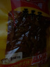 步步为赢香干子豆干麻辣香辣零食湖南特产豆腐干休闲零食小吃辣条童年回忆 50g香干子*10包 实拍图