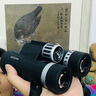 博冠（BOSMA） 【博冠官方店】博冠望远镜乐观2代高清高倍双筒微光非夜视非红外手机双筒望远镜 8x42【推荐款大目镜高清+原装手机拍照支架】 实拍图