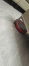 科沃施  (KEWOSHI)智能扫地机器人扫拖一体全自动吸尘器家用拖地洗拖一体自动充电小家电礼品 【红色】无线遥控·飓风吸力·路径规划打扫 实拍图