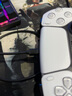 PlayStation 适用于索尼（SONY）PS5游戏机配件 5国行手柄 无线耳机/座充/摄像头/连接线 PS5手柄数据线（1.8米） 实拍图