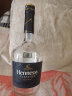 轩尼诗（Hennessy） 新点 干邑白兰地 法国进口洋酒 700ml 随行杯礼盒  实拍图