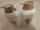 澳谷控油蓬松洗发水维生素原B5洗发露 控油蓬松 700ml*1瓶 实拍图