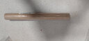 迪普尔 实木擀面杖家用杆面棒面赶杖擀面棍饺子皮神器不粘烘焙（25cm） 实拍图