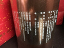 金帆牌（GOLDEN SAIL BRAND）金骏眉红茶春茶罐装耐泡回甘送礼品袋自己喝 金骏眉红茶250g*2罐 实拍图