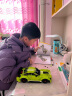 乐高（LEGO）积木机械组42138福特野马Shelby9岁+不可遥控儿童玩具生日礼物 实拍图