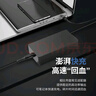悠品 华硕笔记本充电器天选2魔霸新冰锐 20V10A 6.0*3.7圆口带针200W电脑电源适配器线FA506QRM58 实拍图