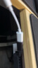 倍思苹果15Promax充电延长线USB3.2Gen2转接加长适用iPhone15/Switch苹果电脑PD100W充电ns底座充电1米 晒单实拍图