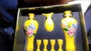 西凤酒 国花瓷20年 52度 500ml*2 礼盒装 凤香型白酒 实拍图