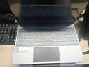 海尔（haier）笔记本电脑超轻薄本学生便携手提电脑炒股本超级本窄边框男女生商务办公专用上网本 【14英寸】8G内存+IPS高清屏 128G极速固态【双频】 实拍图