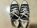 匡威（Converse）1970S男女ALL STAR系列休闲帆布鞋 162058C 35码US3码 实拍图