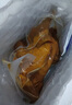 鲁大厨麻椒鸡山东特产整只手撕椒麻鸡麻辣鸡烧鸡真空包装熟食卤味礼品 【礼盒装】老母鸡麻椒鸡1kg*2只 实拍图