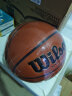 Wilson威尔胜Evolution路人王官方比赛用球超纤PU室内专业竞赛7号篮球 晒单实拍图