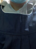 优加孕妇防辐射服 防辐射衣服孕妇装防辐射马甲四季款F007 藏青 XL 晒单实拍图