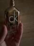 卡尔文克雷恩（Calvin Klein）ckone香水（炫金限量款）中性淡香水100ml母亲节520礼物送女友 实拍图
