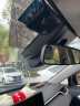 HIKAUTO海康威视丰田行车记录仪专用隐藏式前后双镜头免走线高清双录无卡 晒单实拍图