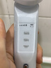 金稻导入仪美容器家用脸部按摩仪离子导入仪彩光美容仪生日礼物 KD9960白 实拍图