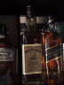 杰克丹尼（Jack Daniel's） No.27金标 美国 田纳西州 调和型 威士忌 700ml 实拍图