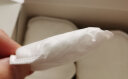 舒蔻尤妮佳 1/3型极细纤维 省力卸妆棉厚款 原装进口化妆棉 32片 实拍图