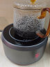雅集茶具家用电陶炉煮茶器茶炉烧水炉小型煮茶器 实拍图