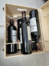 罗莎庄园田园干红葡萄酒 750ml*6瓶 法国进口红酒整箱木箱礼盒送礼 实拍图