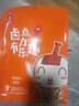 三圣宫七星椒香辣鸭菌把108g*2袋四川达州特产零食卤味真空熟食卤鸭菌把 香辣味 实拍图