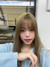 中国黄金（CHINA GOLD）莫比乌斯黄金手镯女足金古法素圈镯子手环饰品生日礼物送女友爱人 【古法无孔】圈号58 约5g 实拍图