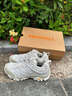 迈乐（Merrell）官方店男女款户外登山徒步鞋减震MOAB 3迈越者轻量防滑耐磨透气 J037522浅米白（女款） 37 实拍图