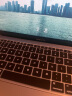 苹果（Apple） MacBook Pro/Air 二手苹果笔记本电脑 商务 办公 游戏 设计 剪辑 95新17款XQ2灰/XR2银i5-8G/128G 实拍图