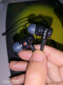 索尼（SONY） MDR-XB55AP音乐耳机 入耳式舒适 线控 重低音清晰通话 带麦克风高能钕磁铁 黑色 晒单实拍图